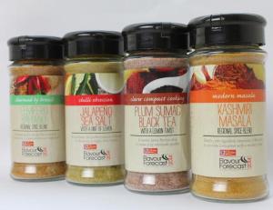 McCormick takes flavours of the future to the masses